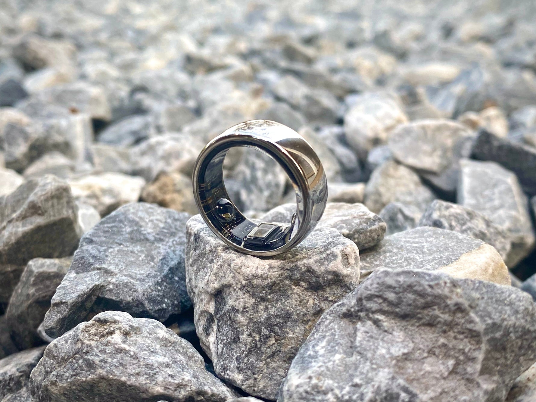 Can I Get My Smart Ring Wet?