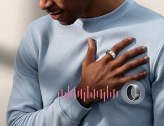 Why Health Monitoring Matters for Older Adults — And How a Smart Ring Can Help