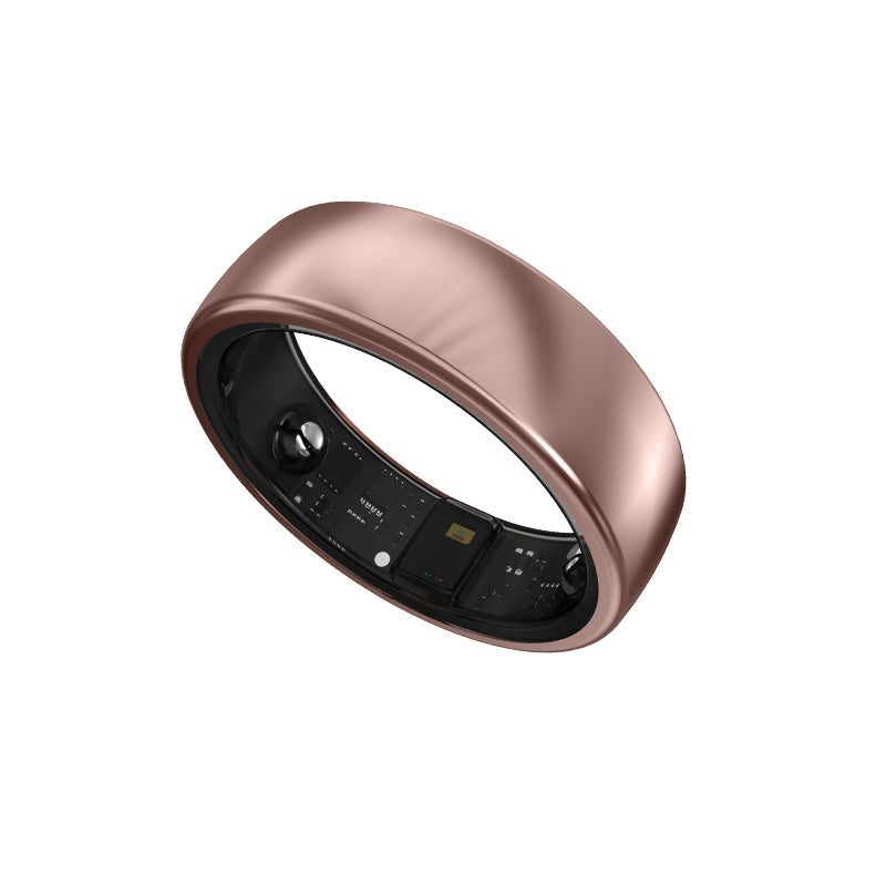 Deposit Only-FOIRing Smart Ring ECG Initial Payment (30%)