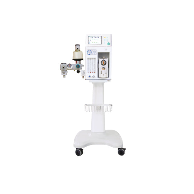 Veterinary Anesthesia Machine-CWM-101A-9