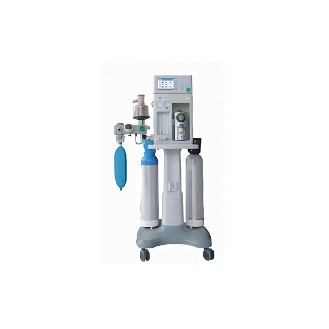 Veterinary Anesthesia Machine-CWM-101A-2