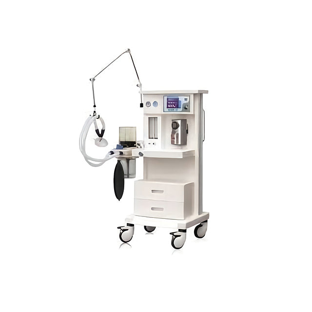 Veterinary Anesthesia Machine-CWM-101A-4