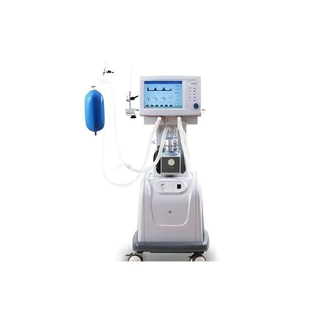 Veterinary Anesthesia Machine-CWM-101A-5