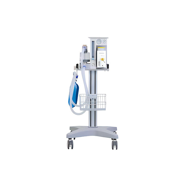 Veterinary Anesthesia Machine-CWM-101A-7