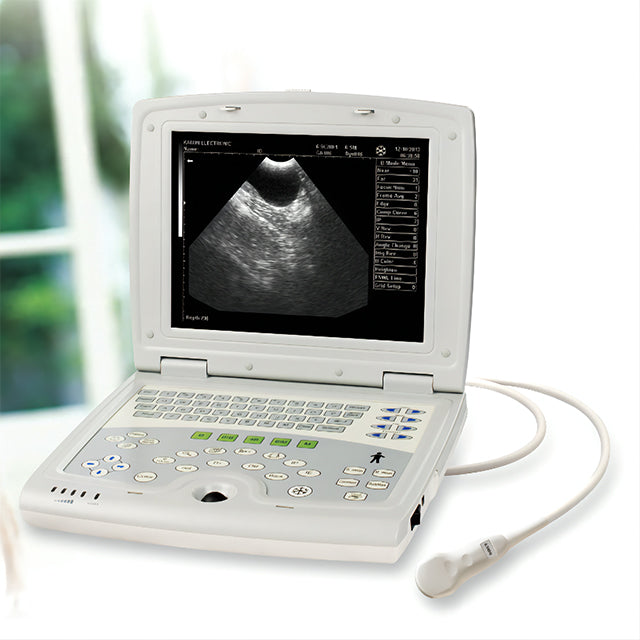 Veterinary Ultrasound-KX5000